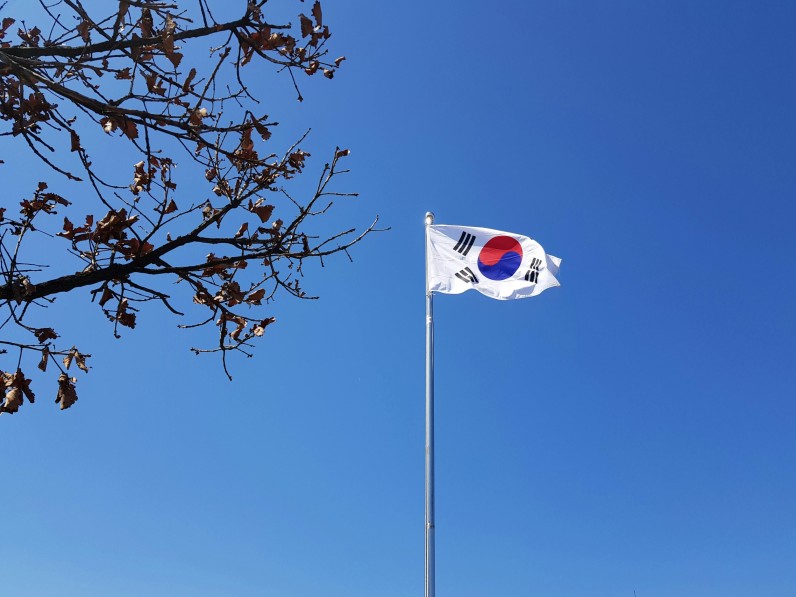 South Korea Presses US Over Immigration Raid at Hyundai-LG Battery