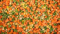 Frozen Vegetables Recalled Across US as Salmonella Outbreak Sickens 11