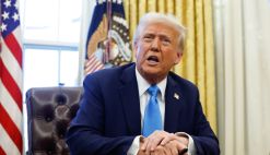 Trump Administration's Data Purge: Environmental, Public Health Info Vanishes from