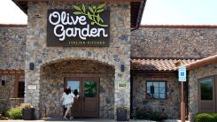 Olive Garden Experiments With Reduced-Price Meals, Sees Encouraging Response