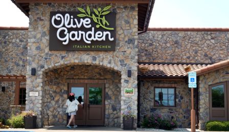 Olive Garden Experiments With Reduced-Price Meals, Sees Encouraging Response