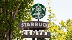 Starbucks Sued in Three States Over Dress Code Costs and