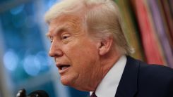 President Donald Trump