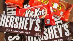 Hershey Not Liable for Reese’s Halloween Candies Without Carved Faces,