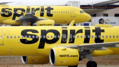 Spirit Airlines to Furlough 1,800 Flight Attendants Amid Bankruptcy Struggles