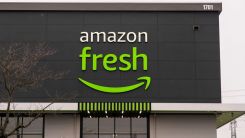 Amazon to Shut Down All Amazon Fresh Stores in the