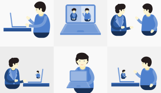 Random Video Chat Apps and Sites Driving Growth