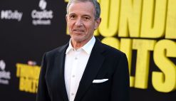 Disney CEO Bob Iger Faces Pressure From ABC Veterans to
