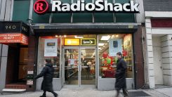 RadioShack Owners Accused of Using Investor Money in Ponzi-Like Payments