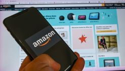 Amazon Hit With Largest-Ever FTC Civil Penalty in Prime Case