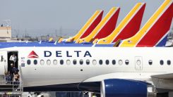 Delta Replacing Airbus Jet Engines After Crew Report Health Risks