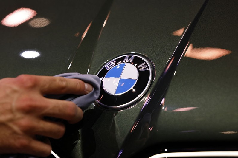 Nearly 200,000 BMWs, Toyota Supras Recalled for Starter Fire Hazard