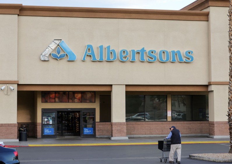 Albertsons Issues Recall of Pasta Salads, Deli Meals Across Multiple