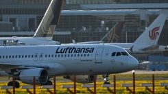 Lufthansa Unveils Largest Job Cuts Since Pandemic, 4,000 Roles at