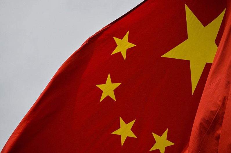 China’s Economic Struggles Deepen With Prolonged Factory Slowdown