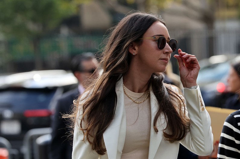 Startup Founder Charlie Javice Sentenced to 7 Years for $175M