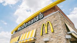 McDonald’s Revives Monopoly Game With $1M Prize and Big Rewards