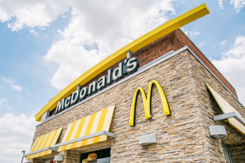 McDonald’s Revives Monopoly Game With $1M Prize and Big Rewards