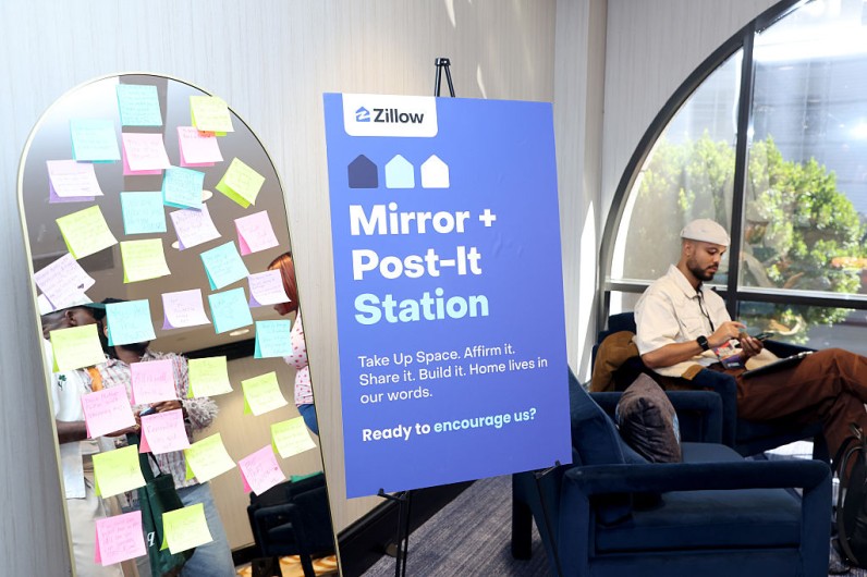 Zillow Allegedly Paid Redfin $100M to Exit Rental Ad Market,