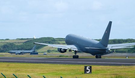 Boeing Reportedly Designing Successor to Troubled 737 Max Aircraft