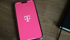 T-Mobile Quietly Ends Google One Unlimited Photos Deal