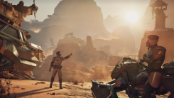 Funcom Announces Layoffs After Record-Breaking 'Dune: Awakening' Launch