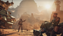 Funcom Announces Layoffs After Record-Breaking 'Dune: Awakening' Launch