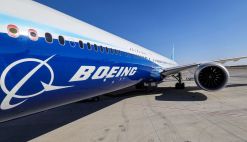 Boeing Pushes Replacement Hires as 3,200 Workers Remain on Strike