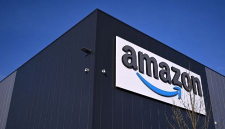 Amazon Confirms Departure of Key VP Just Days After Device