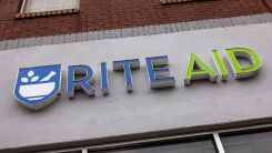 Rite Aid Announces Full Closure of Stores Following Second Bankruptcy