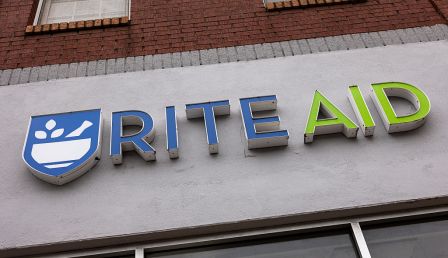 Rite Aid Announces Full Closure of Stores Following Second Bankruptcy