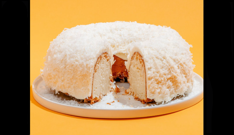 Doan’s Bakery Recalls Tom Cruise’s Famous Coconut Cake Due to