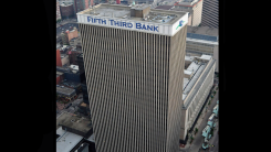 Fifth Third Bank to Acquire Comerica in $10.9 Billion Deal,