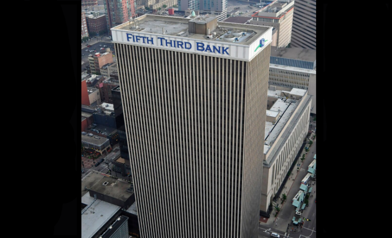 Fifth Third Bank to Acquire Comerica in $10.9 Billion Deal,