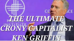 Ken Griffin Explains Why Citadel Fled Chicago for Miami: ‘Crime