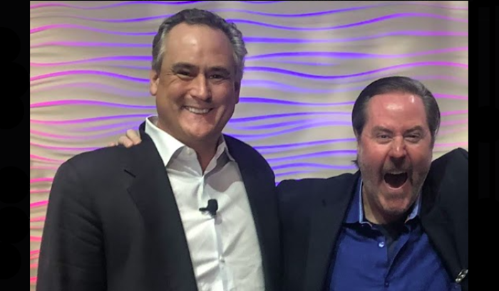 LendingTree CEO Doug Lebda Dies at 55 in ATV Accident,