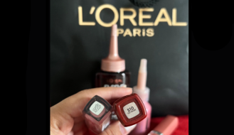 Kering Offloads Beauty Arm to L’Oréal for $4.66 Billion, Eyes