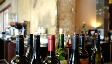 American Wines May Contain Dozens of Hidden Ingredients, Winemaker Warns