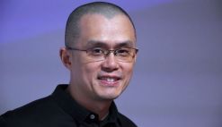 Crypto Exchange Binance, YouTubers, NBA Player Hit With $1 Billion Lawsuit Over Unregistered Securities