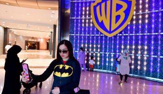 Warner Bros. Discovery Plans to Sell Half Its Movie, TV Music Catalog: Report
