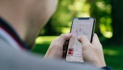 This Long-Requested Apple Maps Update is Coming to iOS