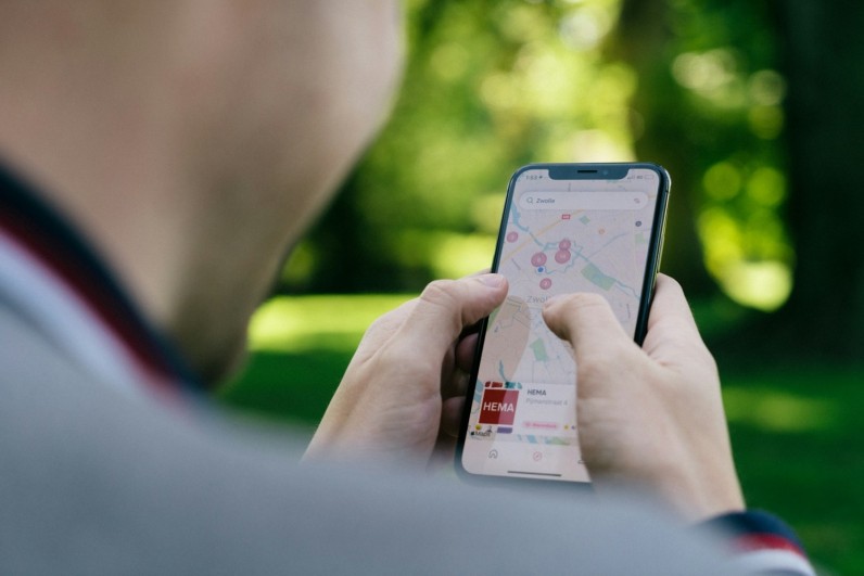 This Long-Requested Apple Maps Update is Coming to iOS