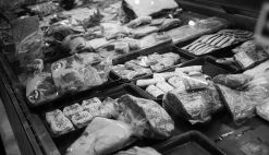 Hormel Issues Massive Recall for 4.9M Pounds of Chicken Found