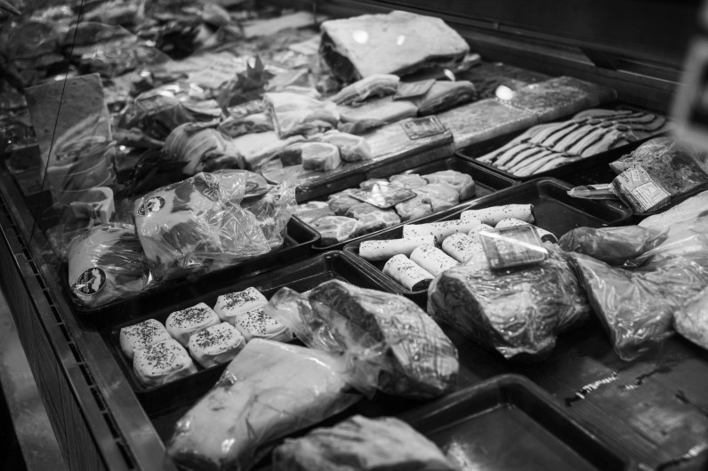 Hormel Issues Massive Recall for 4.9M Pounds of Chicken Found