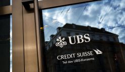 UBS Faces $400 Million Suit From Ex-Trader Tom Hayes Over