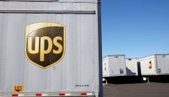 UPS Announces 48,000 Job Cuts and $3.5 Billion Cost-Saving Push