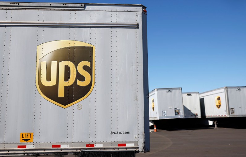UPS Announces 48,000 Job Cuts and $3.5 Billion Cost-Saving Push