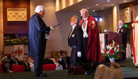 The Quiet Power of Service