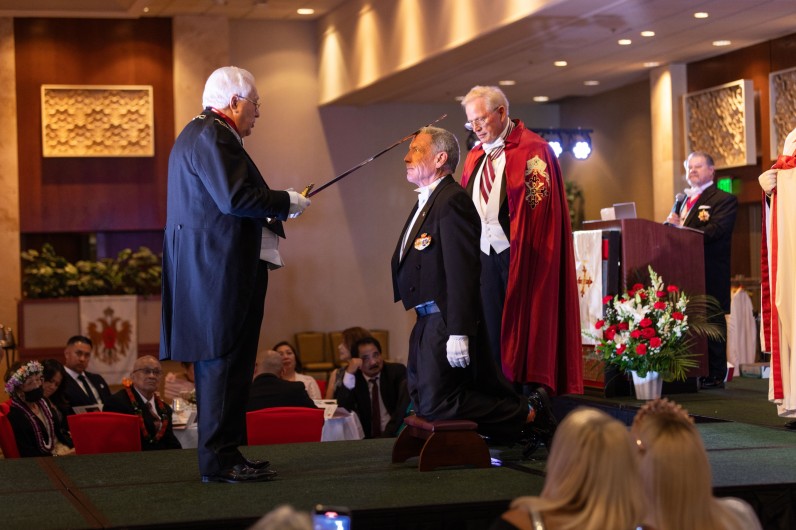 The Quiet Power of Service