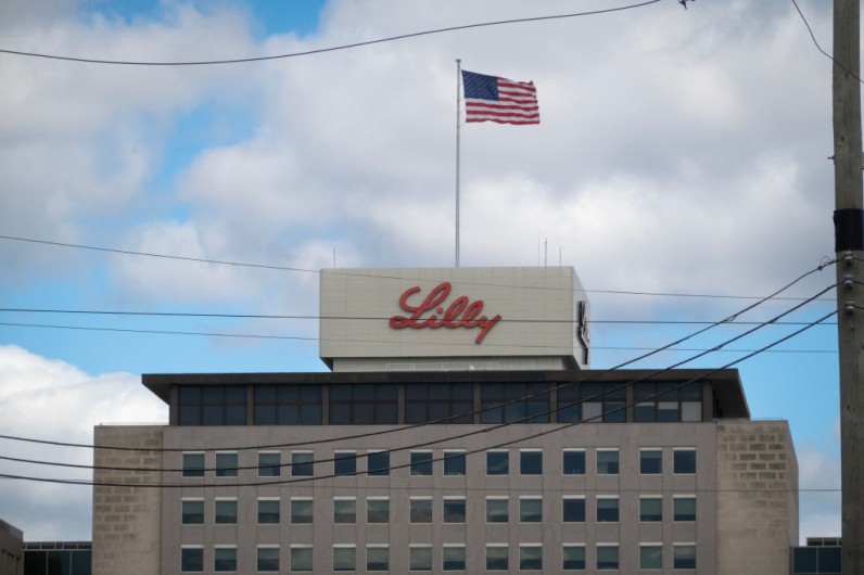 New Walmart Partnership to Let Patients Buy Eli Lilly’s Zepbound